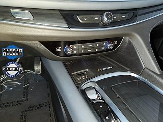 2022 Buick Enclave Premium 5GAERCKW6NJ124193 in Tomball, TX 18