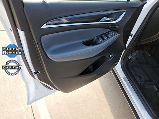 2022 Buick Enclave Premium 5GAERCKW6NJ124193 in Tomball, TX 25