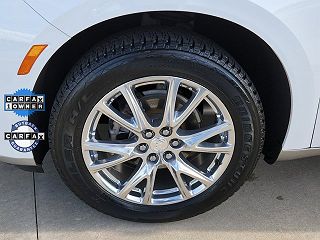 2022 Buick Enclave Premium 5GAERCKW6NJ124193 in Tomball, TX 27