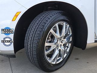 2022 Buick Enclave Premium 5GAERCKW6NJ124193 in Tomball, TX 28