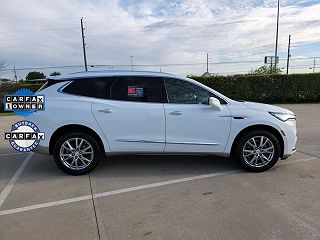 2022 Buick Enclave Premium 5GAERCKW6NJ124193 in Tomball, TX 3