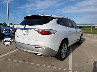 2022 Buick Enclave Premium 5GAERCKW6NJ124193 in Tomball, TX 4