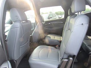 2022 Buick Enclave Premium 5GAEVBKW5NJ123915 in Vandalia, OH 14