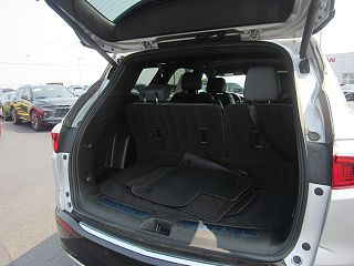 2022 Buick Enclave Premium 5GAEVBKW5NJ123915 in Vandalia, OH 9