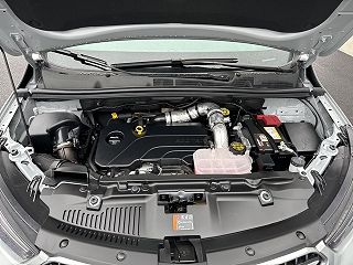 2022 Buick Encore Preferred KL4CJESM6NB559582 in Geneva, NY 10