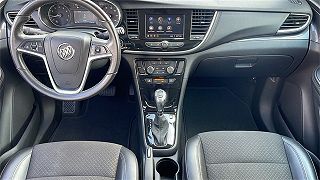 2022 Buick Encore Preferred KL4CJASM1NB509438 in Thibodaux, LA 6