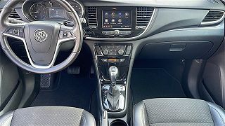 2022 Buick Encore Preferred KL4CJASM1NB509438 in Thibodaux, LA 9