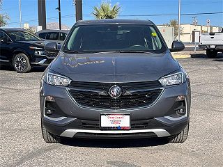 2022 Buick Encore GX Preferred KL4MMCSL2NB078512 in El Paso, TX 2