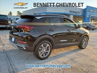 2022 Buick Encore GX Essence KL4MMFSL1NB050198 in Kingsland, GA 10