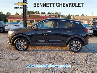 2022 Buick Encore GX Essence KL4MMFSL1NB050198 in Kingsland, GA 2