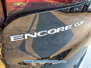 2022 Buick Encore GX Essence KL4MMFSL1NB050198 in Kingsland, GA 8
