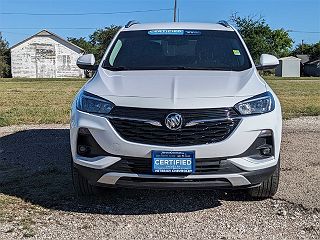 2022 Buick Encore GX Select KL4MMDS22NB094741 in Mathis, TX 2