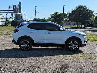 2022 Buick Encore GX Select KL4MMDS22NB094741 in Mathis, TX 4