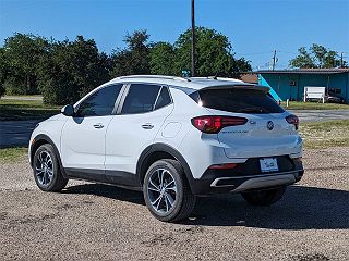 2022 Buick Encore GX Select KL4MMDS22NB094741 in Mathis, TX 6