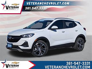 2022 Buick Encore GX Select KL4MMDS22NB094741 in Mathis, TX