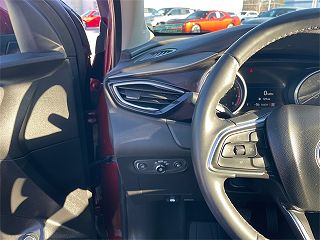 2022 Buick Encore GX Select KL4MMESL6NB118702 in Michigan City, IN 30