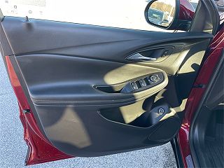 2022 Buick Encore GX Select KL4MMESL6NB118702 in Michigan City, IN 35