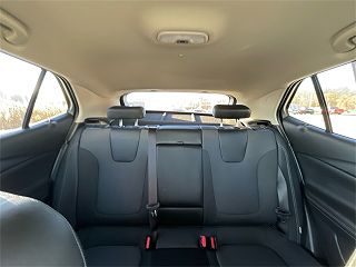 2022 Buick Encore GX Select KL4MMESL6NB118702 in Michigan City, IN 38