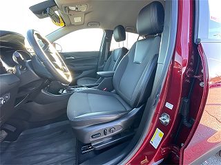 2022 Buick Encore GX Select KL4MMESL6NB118702 in Michigan City, IN 5
