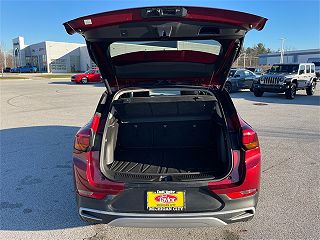 2022 Buick Encore GX Select KL4MMESL6NB118702 in Michigan City, IN 51