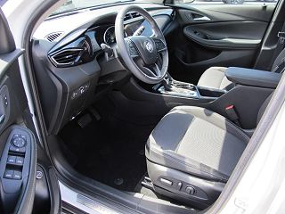 2022 Buick Encore GX Select KL4MMDSL6NB067423 in Myrtle Beach, SC 8