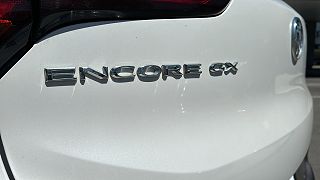 2022 Buick Encore GX Essence KL4MMFSL6NB033994 in Reno, NV 11