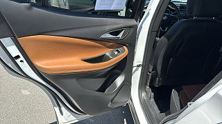 2022 Buick Encore GX Essence KL4MMFSL6NB033994 in Reno, NV 14