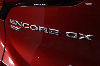 2022 Buick Encore GX Essence KL4MMGSL4NB134795 in Saint Cloud, MN 11