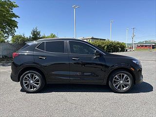 2022 Buick Encore GX Preferred KL4MMBS29NB025596 in Southaven, MS 2