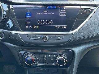 2022 Buick Encore GX Preferred KL4MMBS29NB025596 in Southaven, MS 23