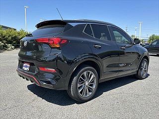 2022 Buick Encore GX Preferred KL4MMBS29NB025596 in Southaven, MS 3