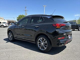 2022 Buick Encore GX Preferred KL4MMBS29NB025596 in Southaven, MS 5