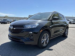 2022 Buick Encore GX Preferred KL4MMBS29NB025596 in Southaven, MS 7