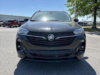 2022 Buick Encore GX Preferred KL4MMBS29NB025596 in Southaven, MS 8