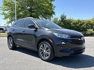 2022 Buick Encore GX Preferred KL4MMBS29NB025596 in Southaven, MS