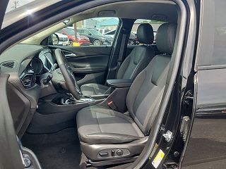 2022 Buick Encore GX Select KL4MMESL9NB121318 in Union, NJ 18