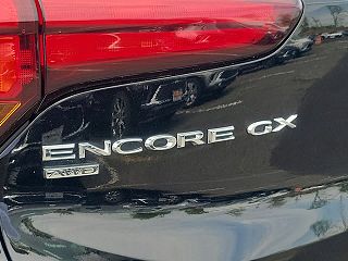 2022 Buick Encore GX Select KL4MMESL9NB121318 in Union, NJ 30