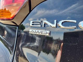 2022 Buick Encore GX Preferred KL4MMCSL4NB052977 in Waterford, PA 11