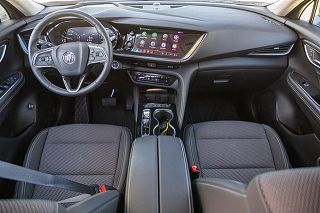 2022 Buick Envision Preferred LRBAZLR44ND159703 in Austin, TX 23