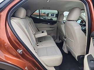 2022 Buick Envision Preferred LRBAZLR45ND022303 in Bunkie, LA 21