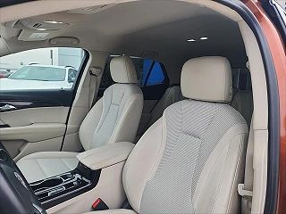 2022 Buick Envision Preferred LRBAZLR45ND022303 in Bunkie, LA 7