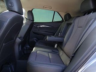 2022 Buick Envision Preferred LRBAZLR45ND021555 in Eagle Pass, TX 5