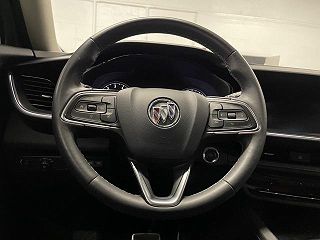 2022 Buick Envision Essence LRBFZNR45ND051074 in Harlingen, TX 11