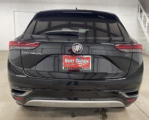 2022 Buick Envision Essence LRBFZNR45ND051074 in Harlingen, TX 6