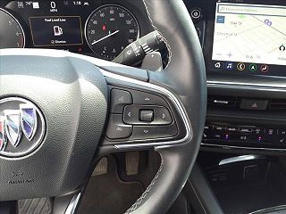 2022 Buick Envision Essence LRBFZPR47ND143301 in Indiana, PA 20