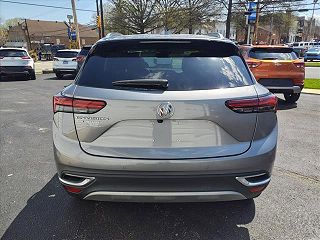 2022 Buick Envision Essence LRBFZPR47ND143301 in Indiana, PA 6