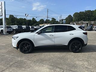 2022 Buick Envision Essence LRBFZNR43ND139301 in Jackson, AL 4