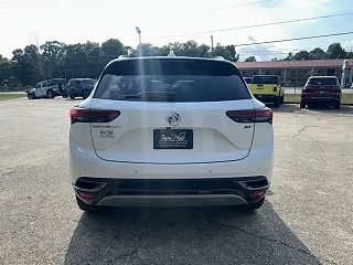 2022 Buick Envision Essence LRBFZNR43ND139301 in Jackson, AL 6