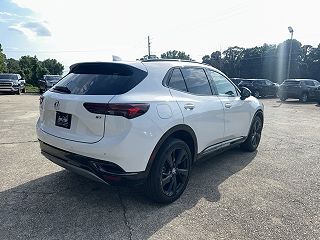 2022 Buick Envision Essence LRBFZNR43ND139301 in Jackson, AL 7