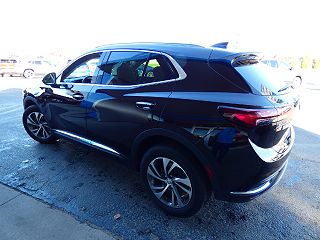 2022 Buick Envision Essence LRBFZPR45ND016577 in Jamestown, ND 10